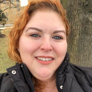 Meet your Posher, Robyn